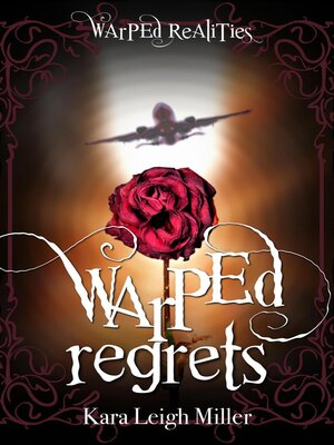 cover image of Warped Regrets